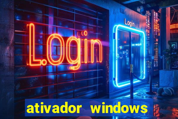 ativador windows server 2022